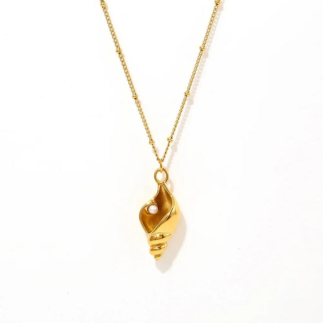 Marcelo Necklace