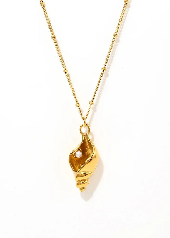 Marcelo Necklace