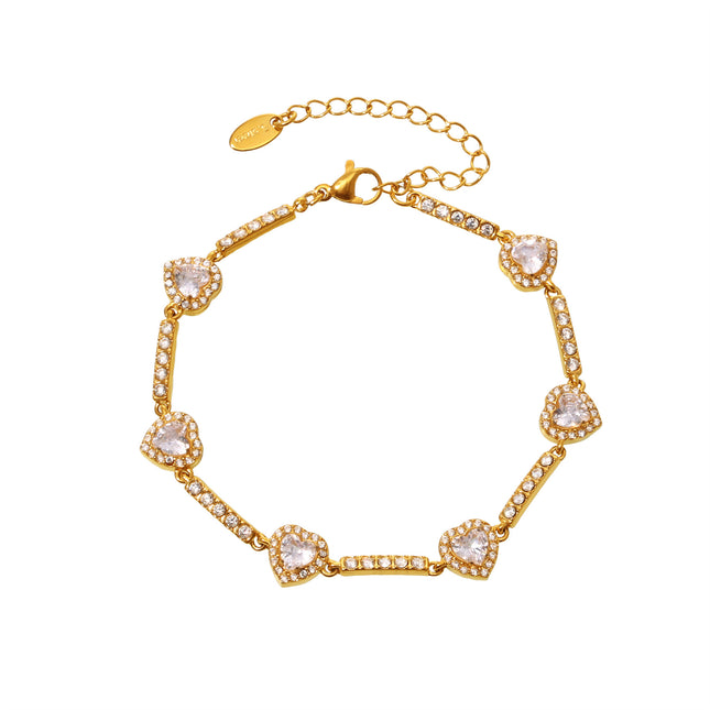 Lydia Bracelet