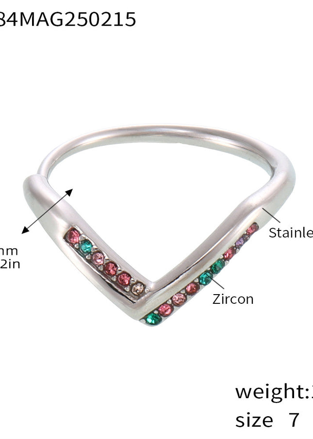 Candy Ring