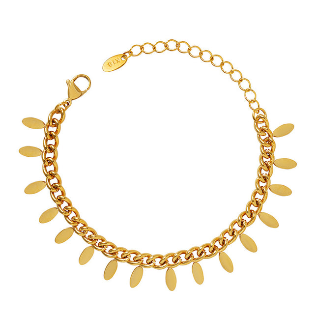 Nika Bracelet