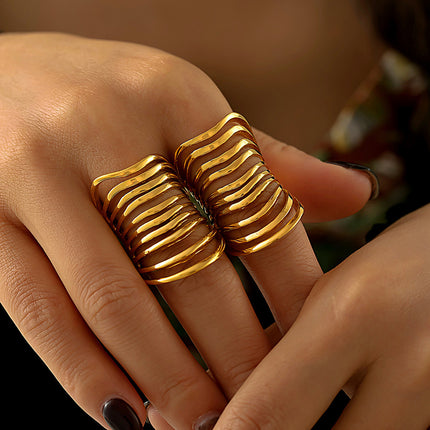 Booboo Ring