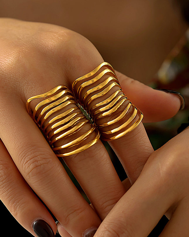 Booboo Ring