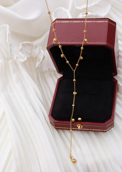 Doll Necklace