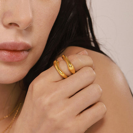 Mug Ring