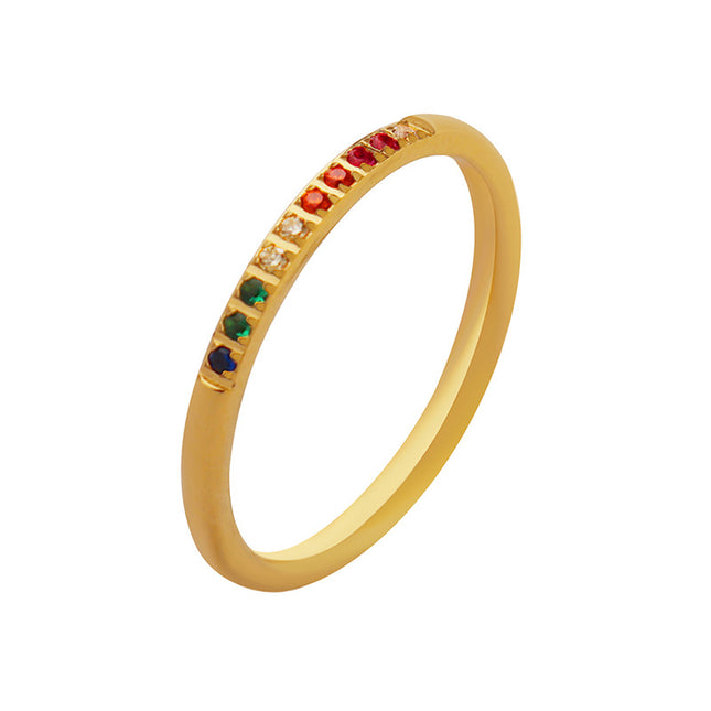 Snippet Ring