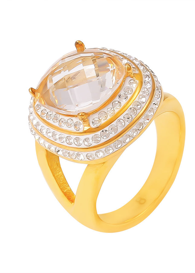 Baby Ring
