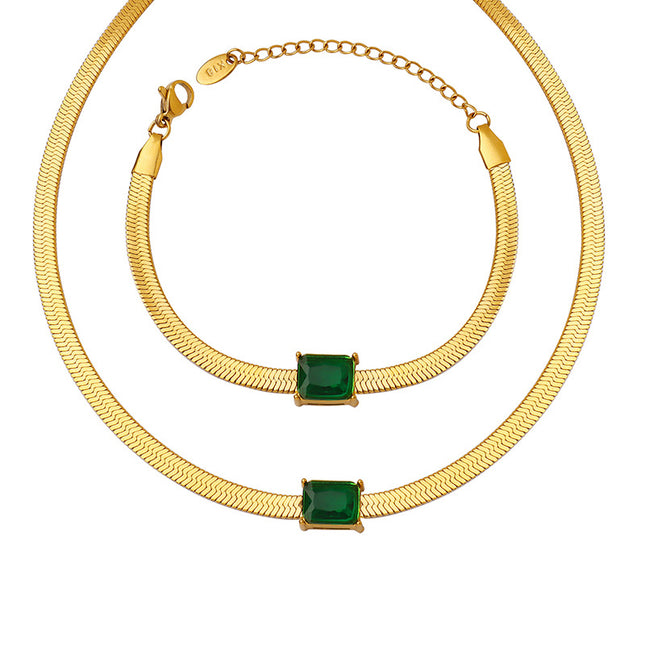 Enna Bracelet