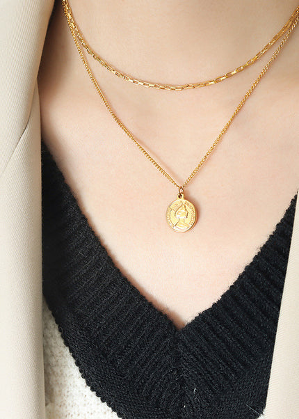 Coco Necklace