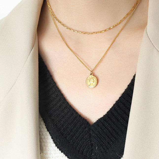 Coco Necklace
