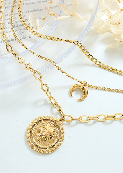 Zeny Necklace