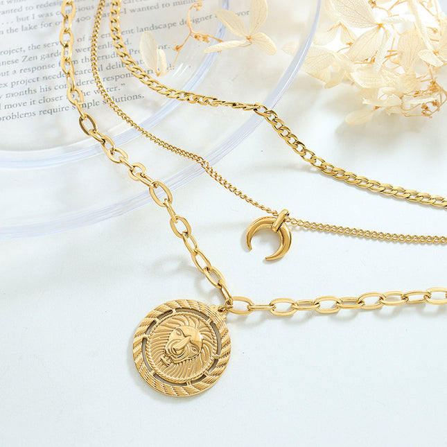 Zeny Necklace