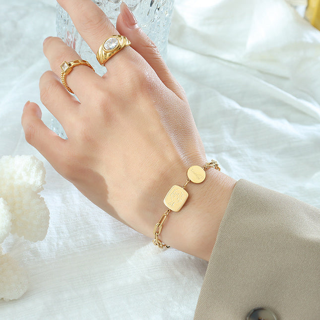 Suni Bracelet