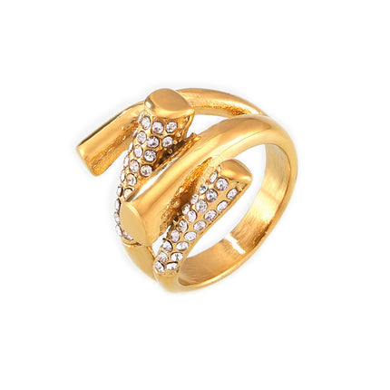 Posy Ring