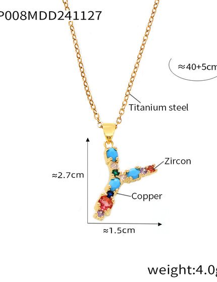 Kika Necklace