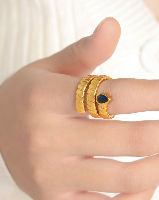 Marino Ring
