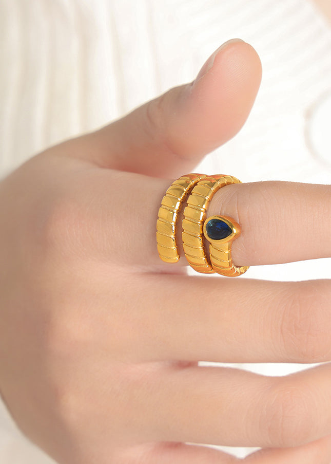 Marino Ring