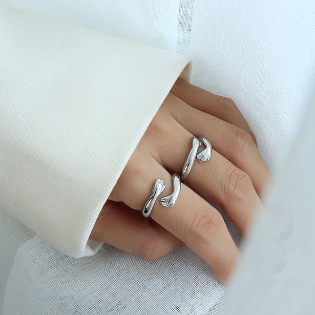 Blame Ring