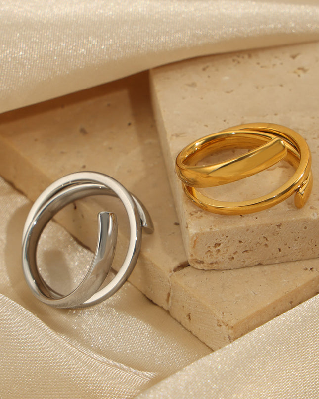 Aprillia Ring
