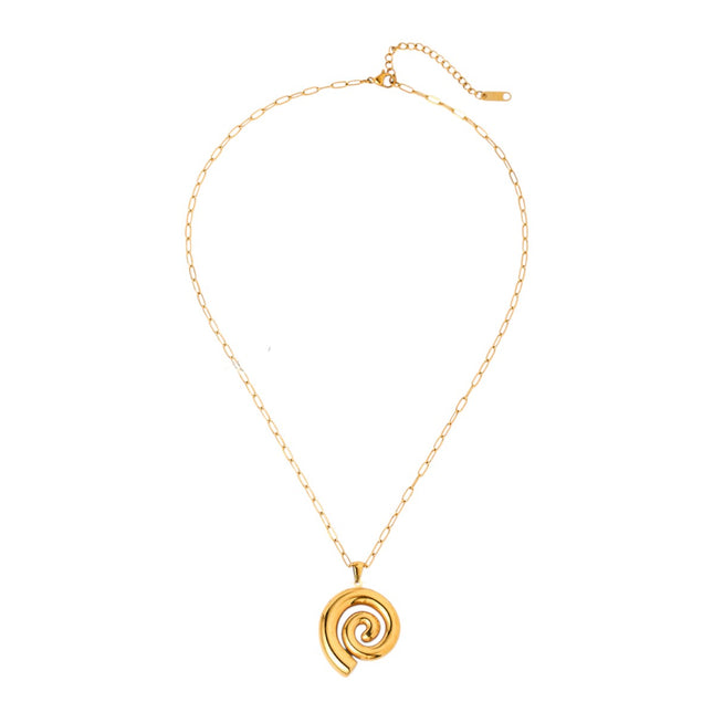 Bling Necklace