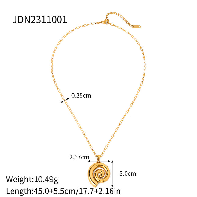 Bling Necklace