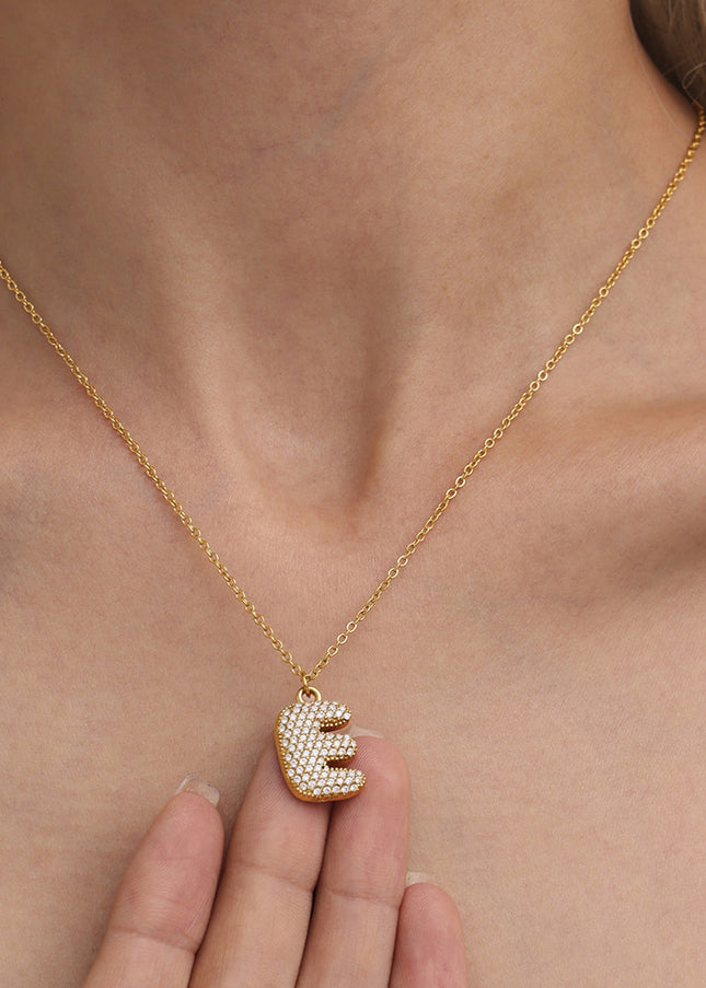 Marie Necklace