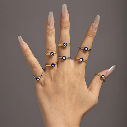 Aura Ring