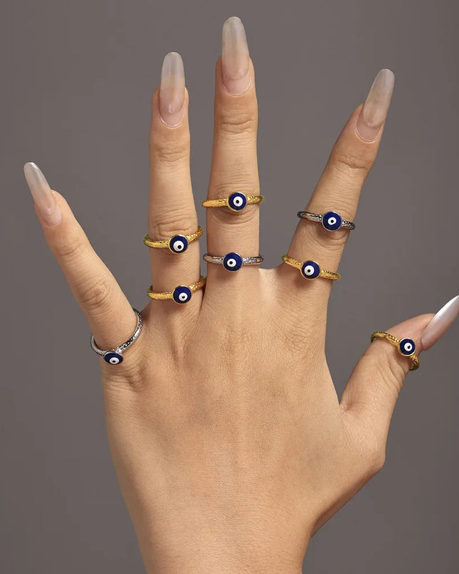 Aura Ring