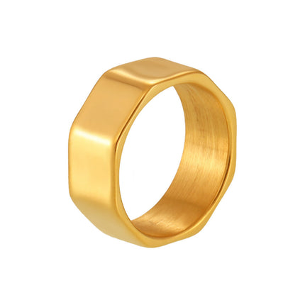 Maderno Ring