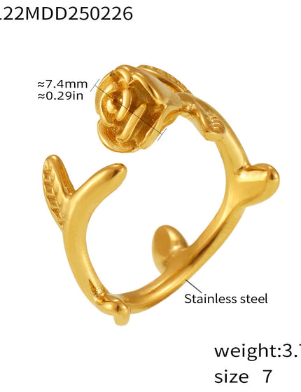 Soy Ring