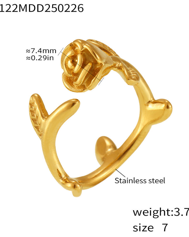 Soy Ring