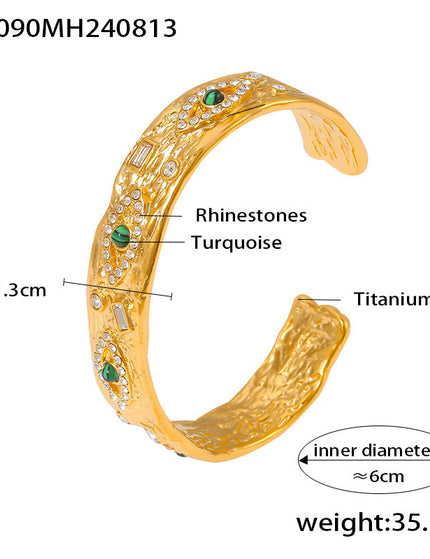 Trento Ring