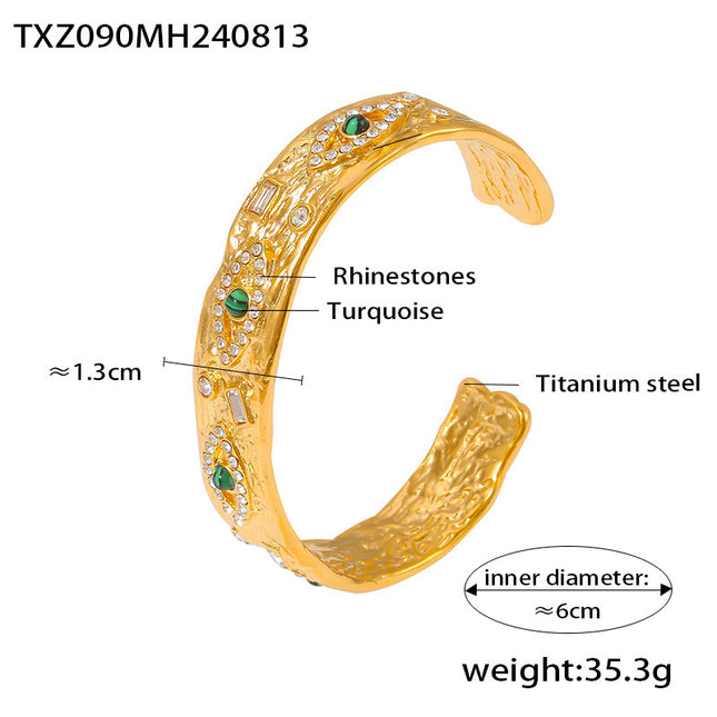 Trento Ring