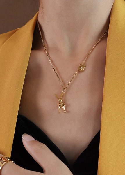 Tara Necklace