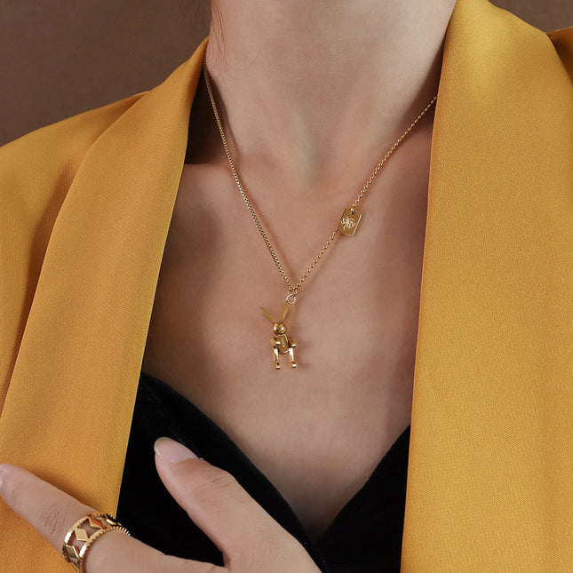 Tara Necklace