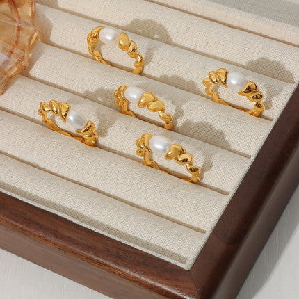 Sarne Ring