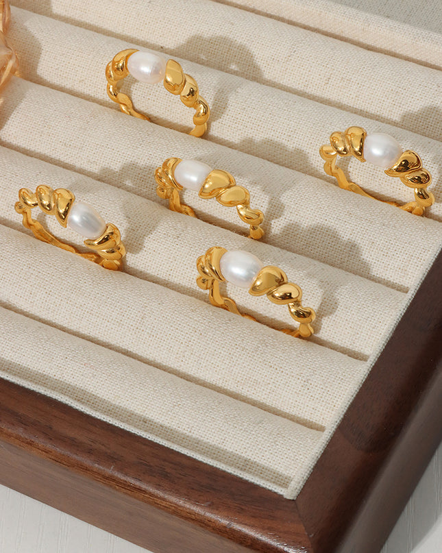 Sarne Ring
