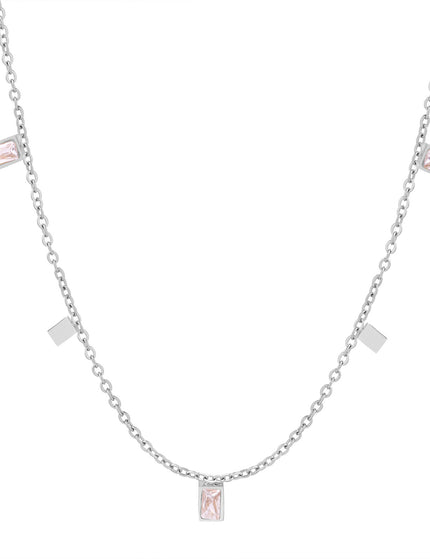 Kitti Necklace