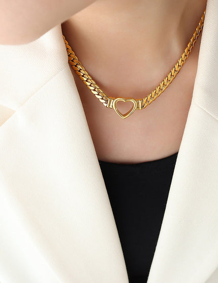 Viet Necklace