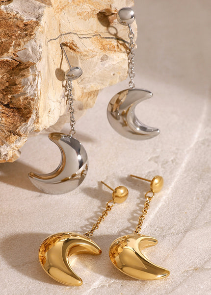 Lily Earrings