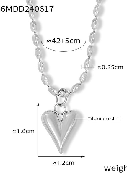 Roan Necklace
