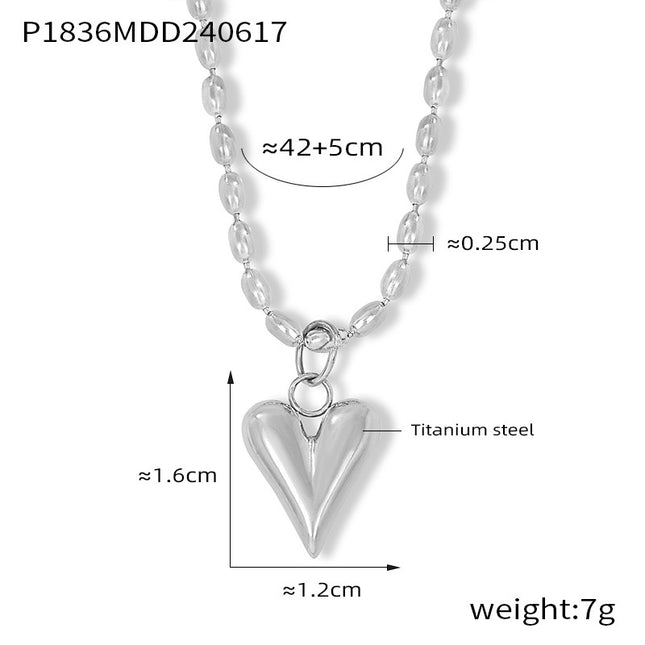 Roan Necklace