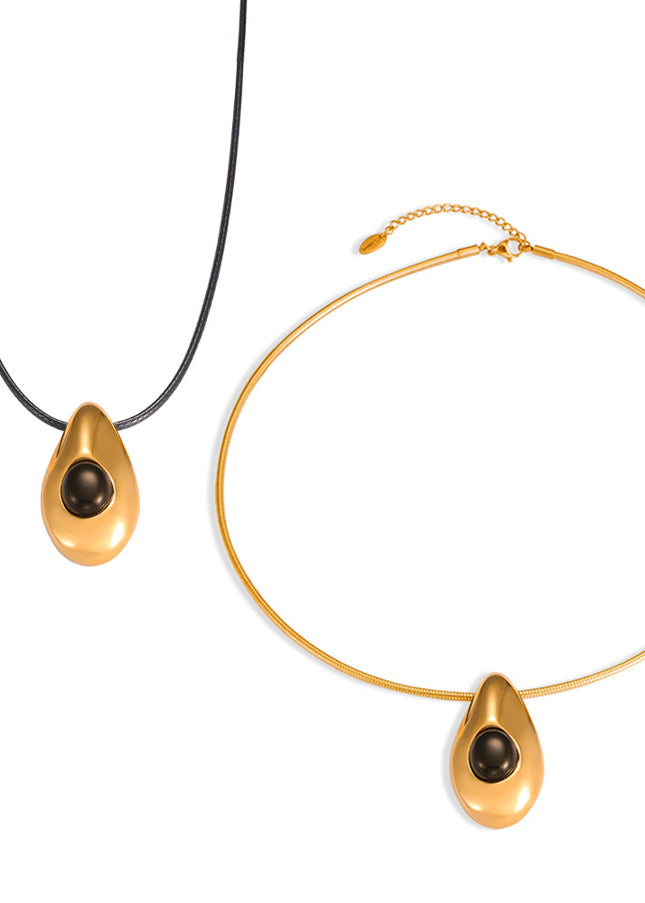 Serene Necklace