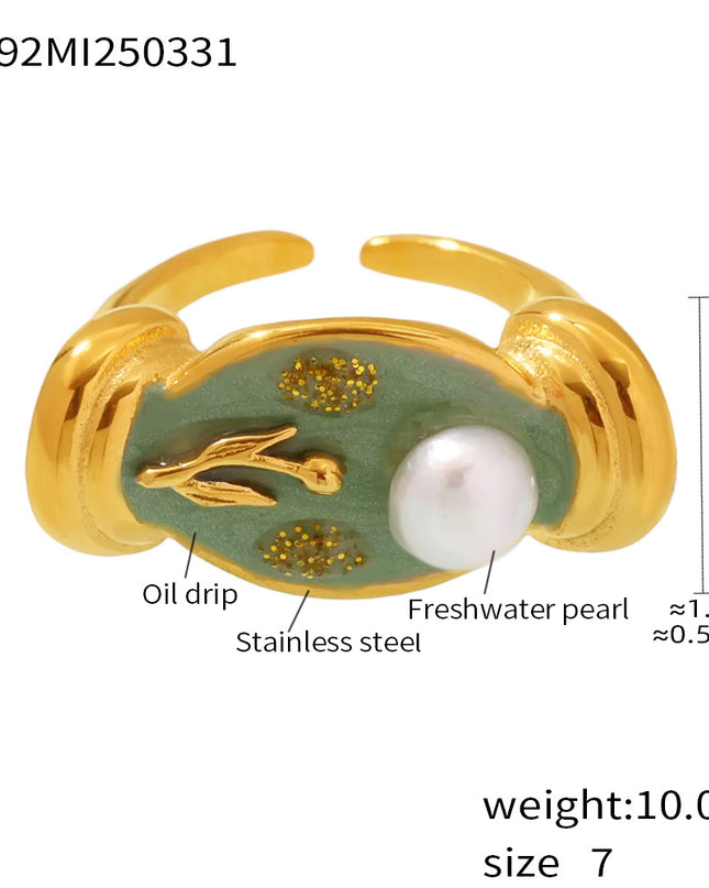 Fall Ring