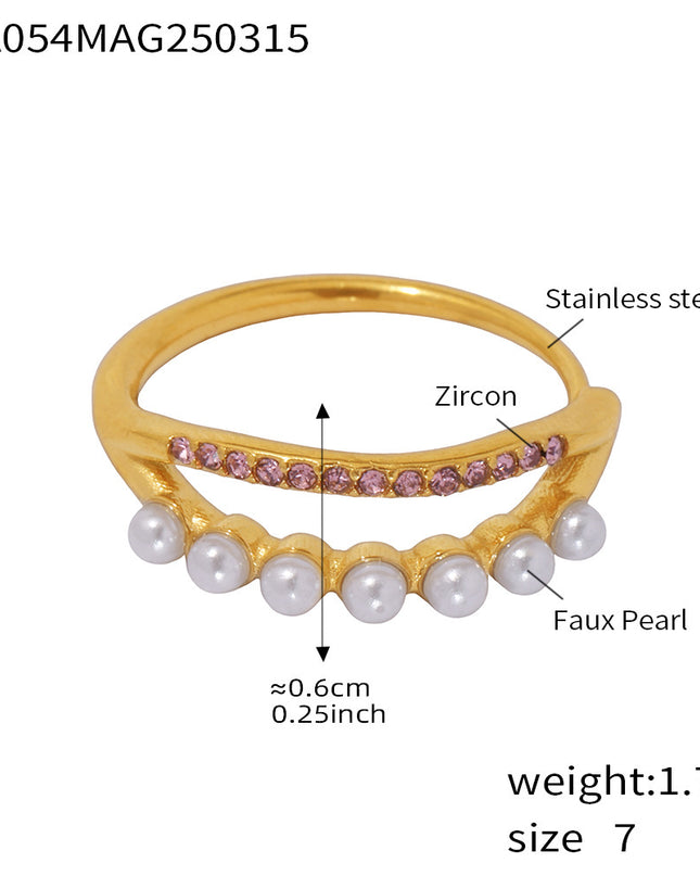 Baggage Ring
