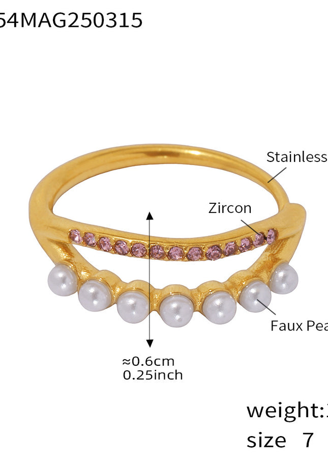 Baggage Ring