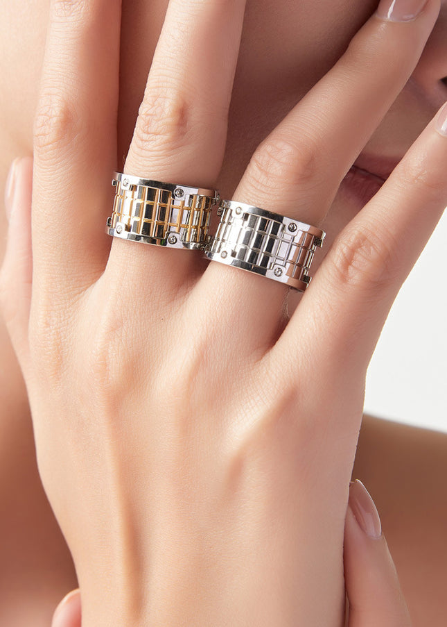 Sweetie Ring