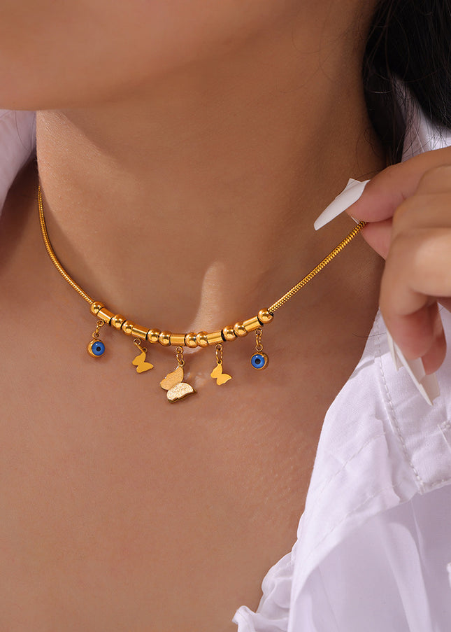 Teardrop Necklace