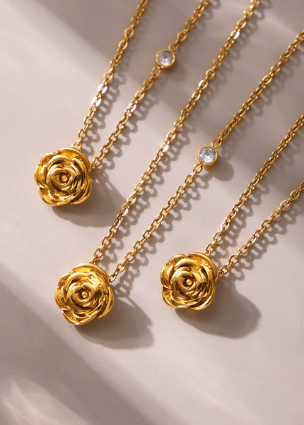 Laura Necklace