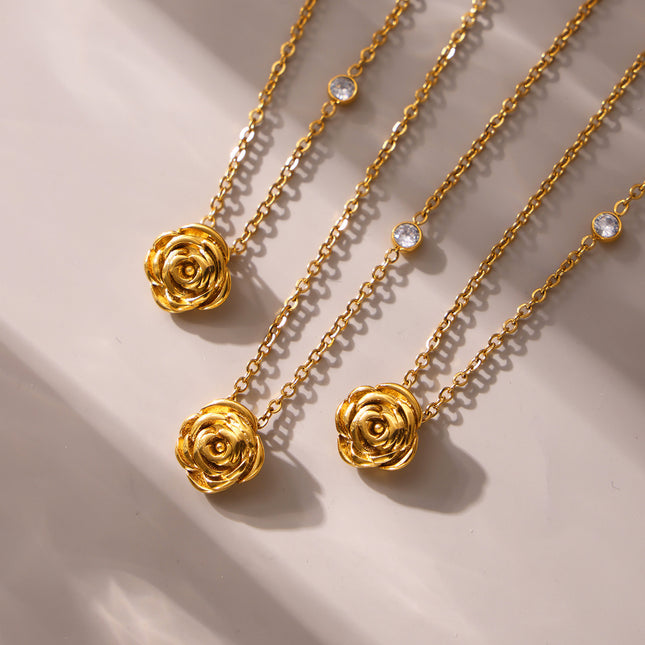 Laura Necklace